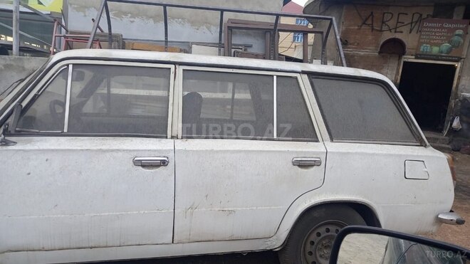 LADA (VAZ) 2102 1985, 23,000 km - 1.3 l - Bakı