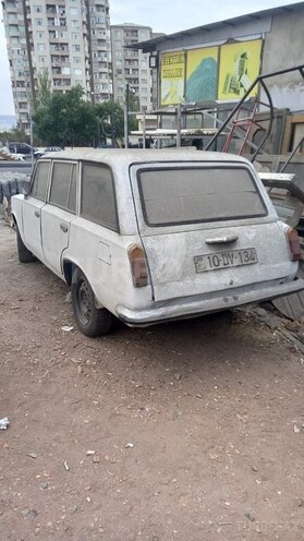 LADA (VAZ) 2102 1985, 23,000 km - 1.3 l - Bakı