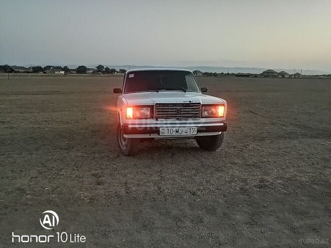 LADA (VAZ) 2107 2004, 98,133 km - 1.6 l - Cəlilabad