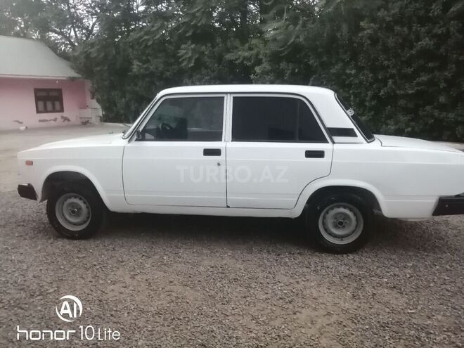 LADA (VAZ) 2107 2004, 98,133 km - 1.6 l - Cəlilabad