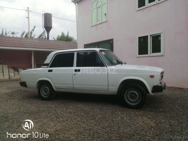 LADA (VAZ) 2107 2004, 98,133 km - 1.6 l - Cəlilabad