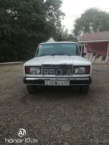 LADA (VAZ) 2107 2004, 98,133 km - 1.6 l - Cəlilabad