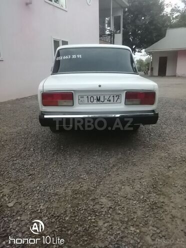 LADA (VAZ) 2107 2004, 98,133 km - 1.6 l - Cəlilabad