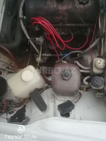 LADA (VAZ) 2107 2004, 98,133 km - 1.6 l - Cəlilabad