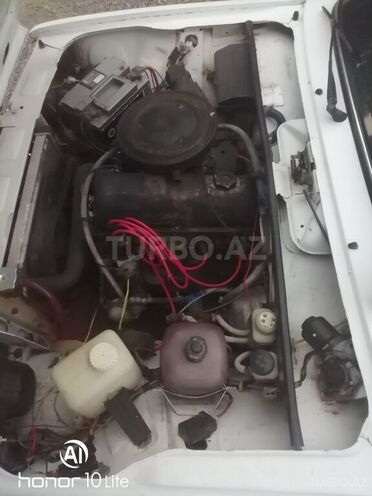 LADA (VAZ) 2107 2004, 98,133 km - 1.6 l - Cəlilabad