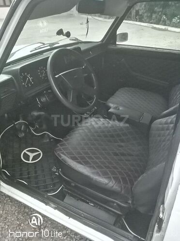 LADA (VAZ) 2107 2004, 98,133 km - 1.6 l - Cəlilabad