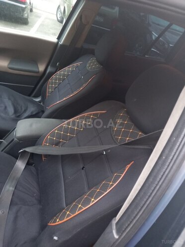 Renault Megane 2007, 200,000 km - 1.5 l - Bakı