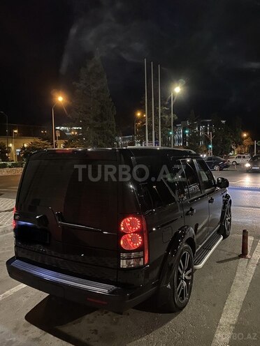 Land Rover Discovery 2015, 229,029 km - 3.0 l - Bakı