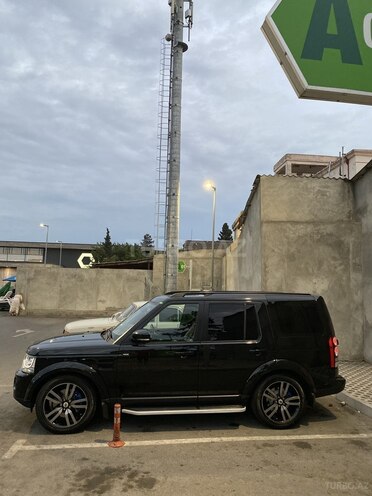 Land Rover Discovery 2015, 229,029 km - 3.0 l - Bakı