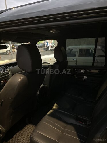 Land Rover Discovery 2015, 229,029 km - 3.0 l - Bakı