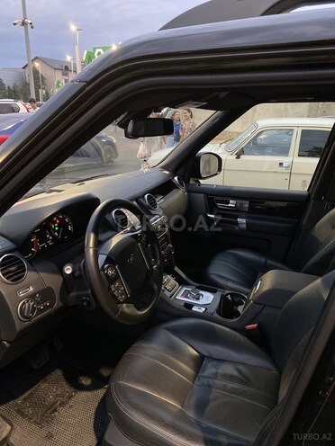 Land Rover Discovery 2015, 229,029 km - 3.0 l - Bakı