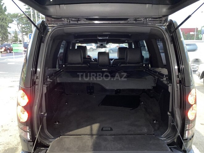 Land Rover Discovery 2015, 229,029 km - 3.0 l - Bakı