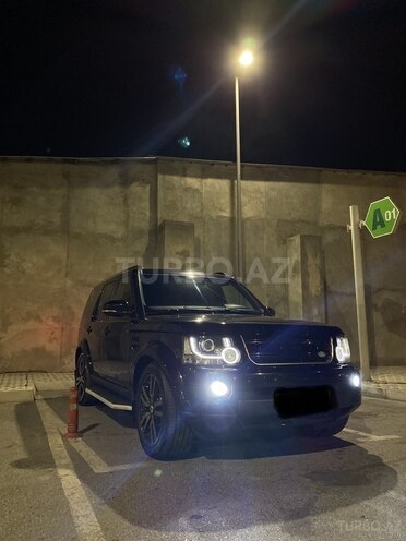 Land Rover Discovery 2015, 229,029 km - 3.0 l - Bakı