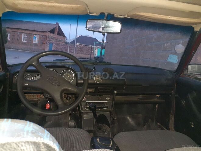 LADA (VAZ) 2106 1987, 165,324 km - 1.6 l - Gəncə