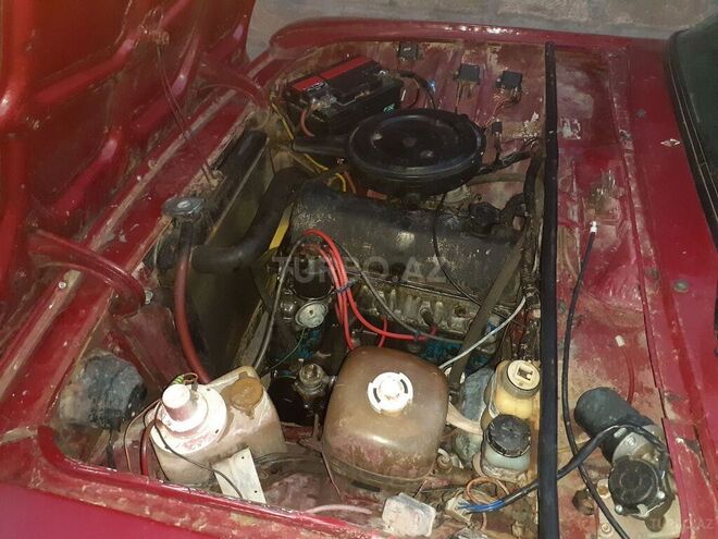 LADA (VAZ) 2106 1987, 165,324 km - 1.6 l - Gəncə