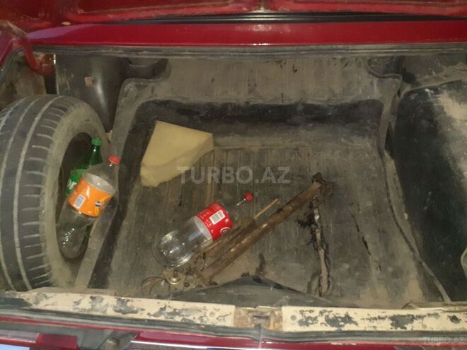 LADA (VAZ) 2106 1987, 165,324 km - 1.6 l - Gəncə