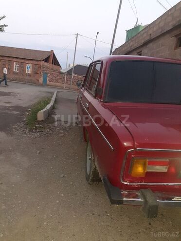 LADA (VAZ) 2106 1987, 165,324 km - 1.6 l - Gəncə