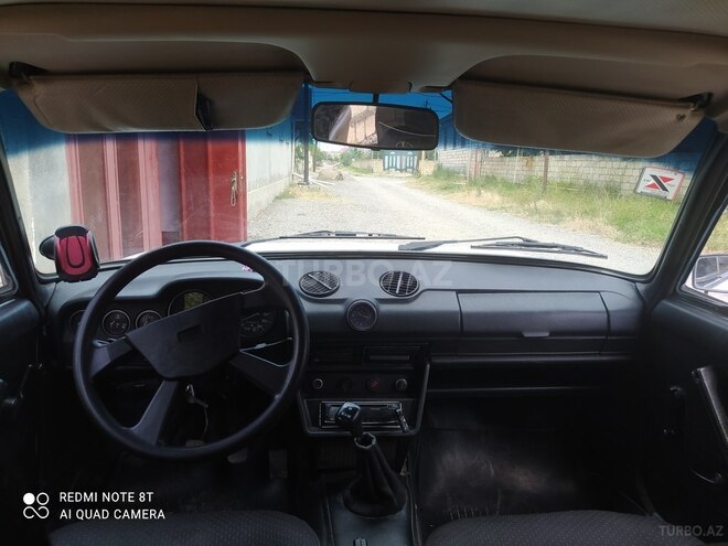 LADA (VAZ) 2106 2004, 400,000 km - 1.6 л - Quba