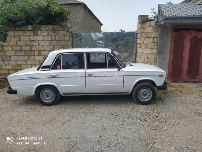 LADA (VAZ) 2106 2004, 400,000 km - 1.6 л - Quba