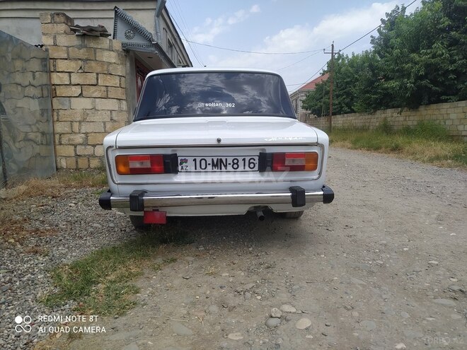 LADA (VAZ) 2106 2004, 400,000 km - 1.6 л - Quba