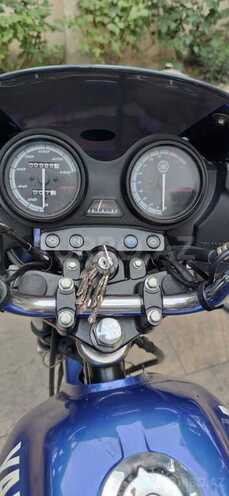 Yamaha YBR 125 2007, 998 km - 0.0 l - Bakı