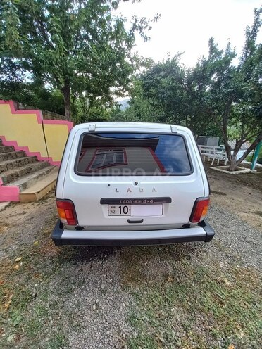 LADA (VAZ) Niva 2014, 92,000 km - 1.7 л - Lənkəran