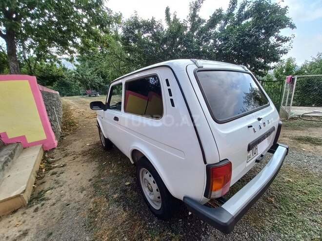 LADA (VAZ) Niva 2014, 92,000 km - 1.7 л - Lənkəran