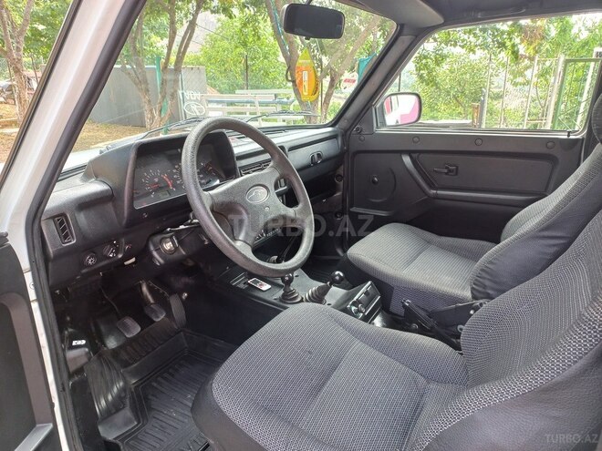 LADA (VAZ) Niva 2014, 92,000 km - 1.7 л - Lənkəran