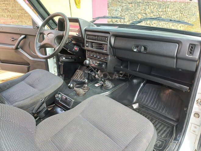 LADA (VAZ) Niva 2014, 92,000 km - 1.7 л - Lənkəran