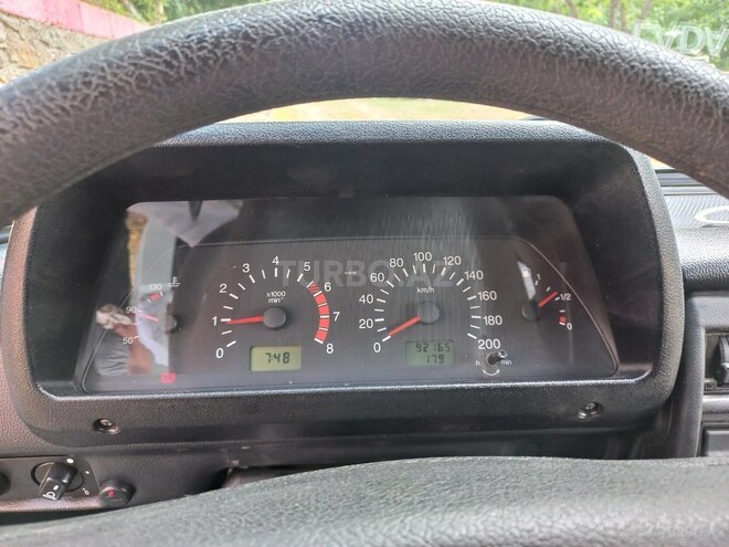 LADA (VAZ) Niva 2014, 92,000 km - 1.7 л - Lənkəran