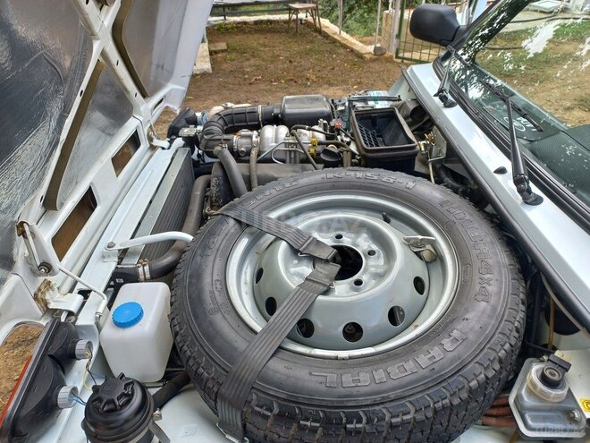 LADA (VAZ) Niva 2014, 92,000 km - 1.7 л - Lənkəran