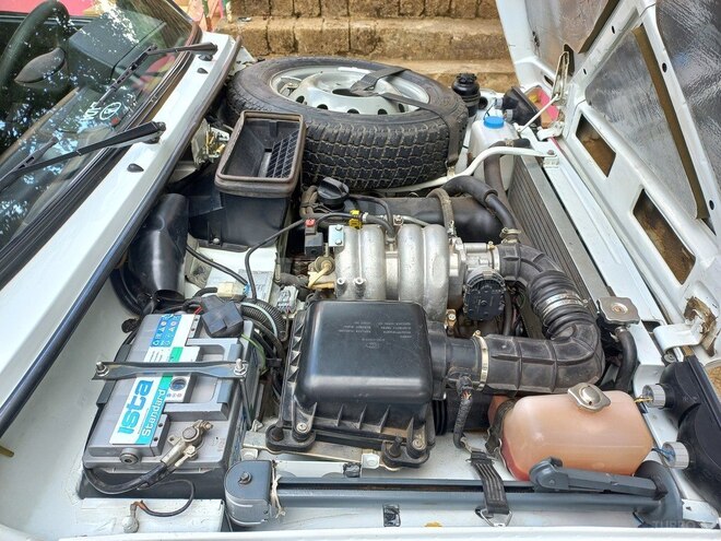LADA (VAZ) Niva 2014, 92,000 km - 1.7 л - Lənkəran