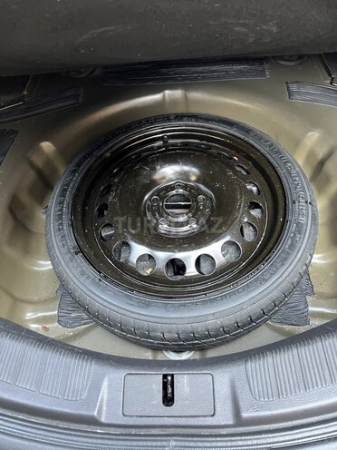 Ford Fusion 2014, 86,000 km - 1.5 l - Bakı
