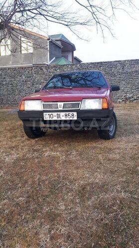 LADA (VAZ) 2109 1996, 360,000 km - 1.5 l - Zaqatala