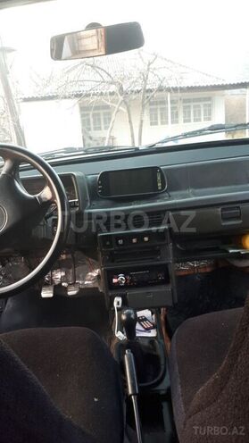 LADA (VAZ) 2109 1996, 360,000 km - 1.5 l - Zaqatala
