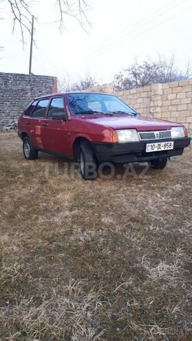 LADA (VAZ) 2109 1996, 360,000 km - 1.5 l - Zaqatala