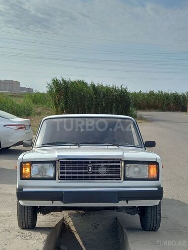 LADA (VAZ) 2107 2007, 53,000 km - 1.6 л - Bakı