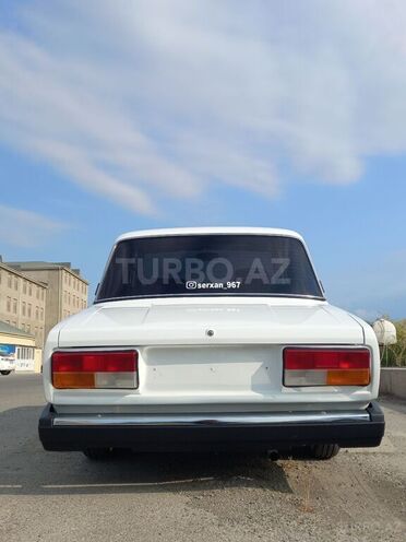 LADA (VAZ) 2107 2007, 53,000 km - 1.6 л - Bakı