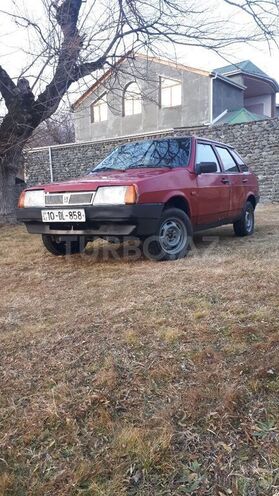 LADA (VAZ) 2109 1996, 360,000 km - 1.5 l - Zaqatala