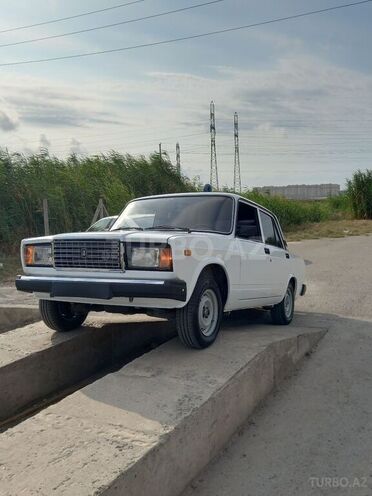 LADA (VAZ) 2107 2007, 53,000 km - 1.6 л - Bakı