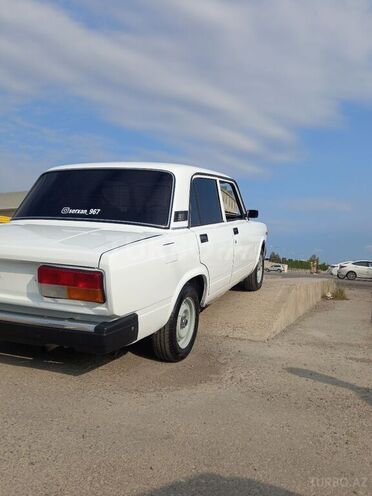 LADA (VAZ) 2107 2007, 53,000 km - 1.6 л - Bakı