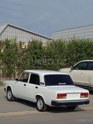 LADA (VAZ) 2107 2007, 53,000 km - 1.6 л - Bakı