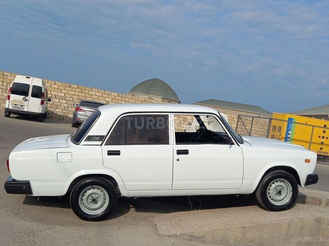 LADA (VAZ) 2107 2007, 53,000 km - 1.6 л - Bakı