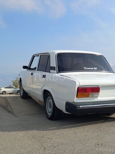 LADA (VAZ) 2107 2007, 53,000 km - 1.6 л - Bakı