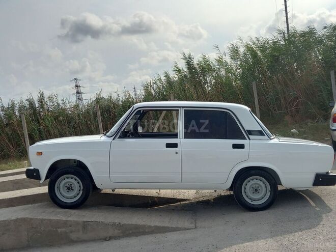 LADA (VAZ) 2107 2007, 53,000 km - 1.6 л - Bakı