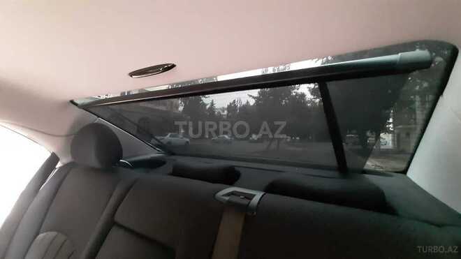 Mercedes E 220 2006, 238,000 km - 2.2 l - Bakı