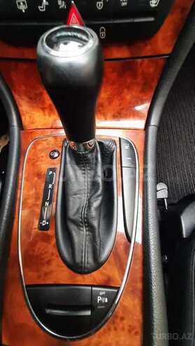 Mercedes E 220 2006, 238,000 km - 2.2 l - Bakı