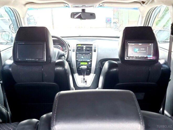 Hyundai Tucson 2008, 175,000 km - 2.0 л - Bakı