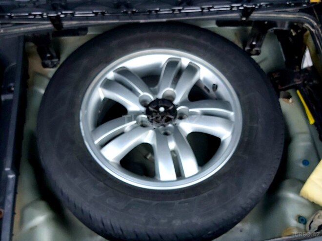 Hyundai Tucson 2008, 175,000 km - 2.0 л - Bakı