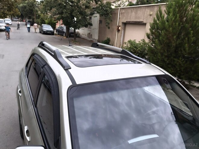 Hyundai Tucson 2008, 175,000 km - 2.0 л - Bakı
